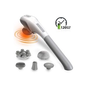 Tymo hand help massager